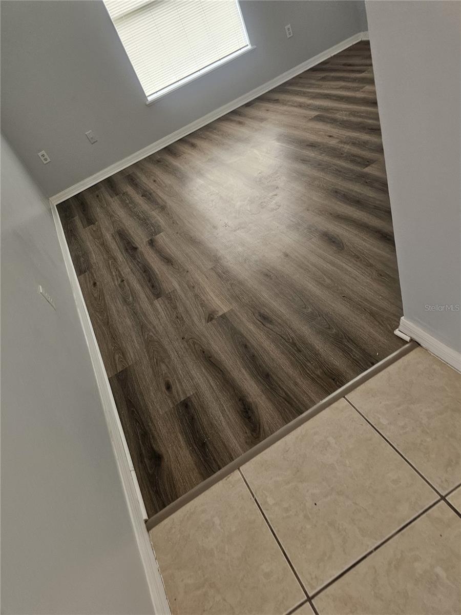 POINCIANA VILLAGE 2 NBHD 3 - Residential Lease