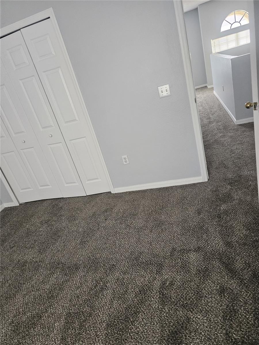 POINCIANA VILLAGE 2 NBHD 3 - Residential Lease