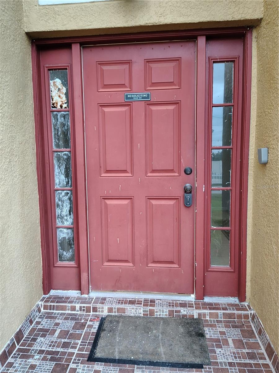 POINCIANA VILLAGE 2 NBHD 3 - Residential Lease