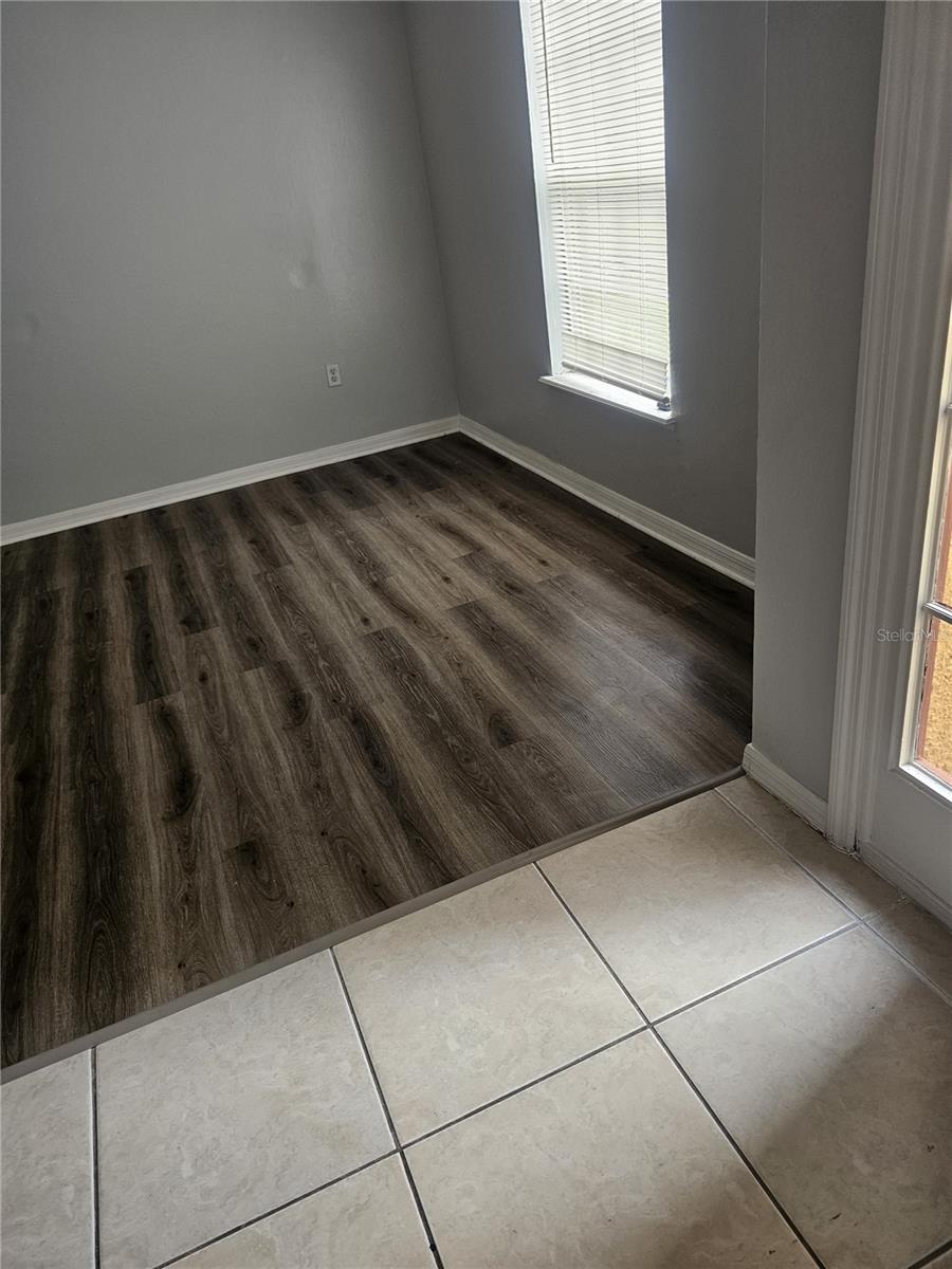 POINCIANA VILLAGE 2 NBHD 3 - Residential Lease