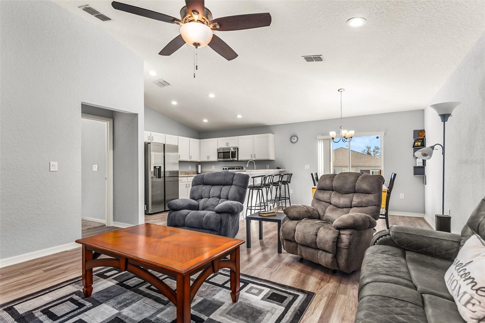 NORMANDY HEIGHTS 3B - Residential