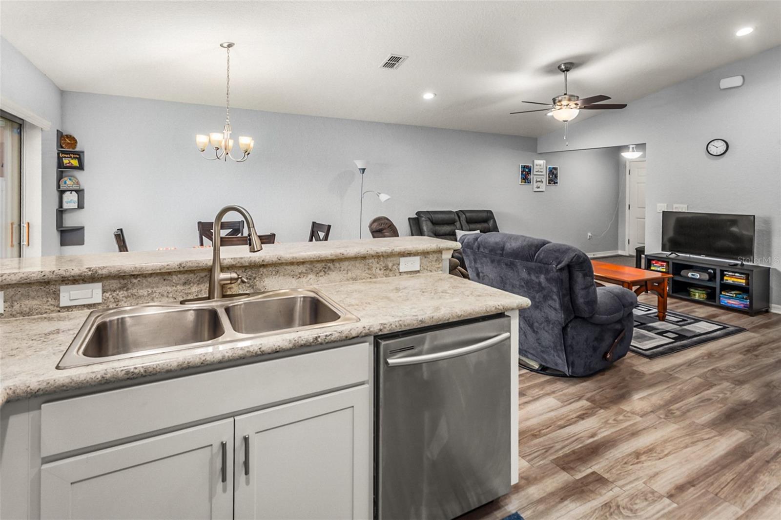 NORMANDY HEIGHTS 3B - Residential