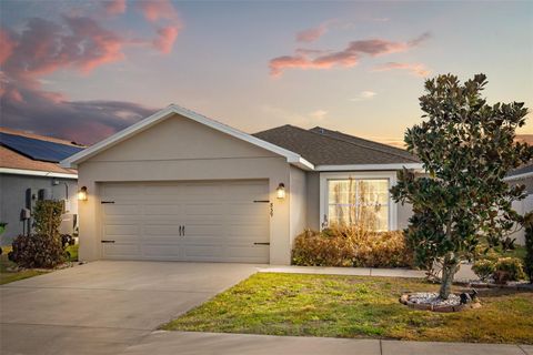 859 ORLEANS DRIVE EAGLE LAKE FL 33839