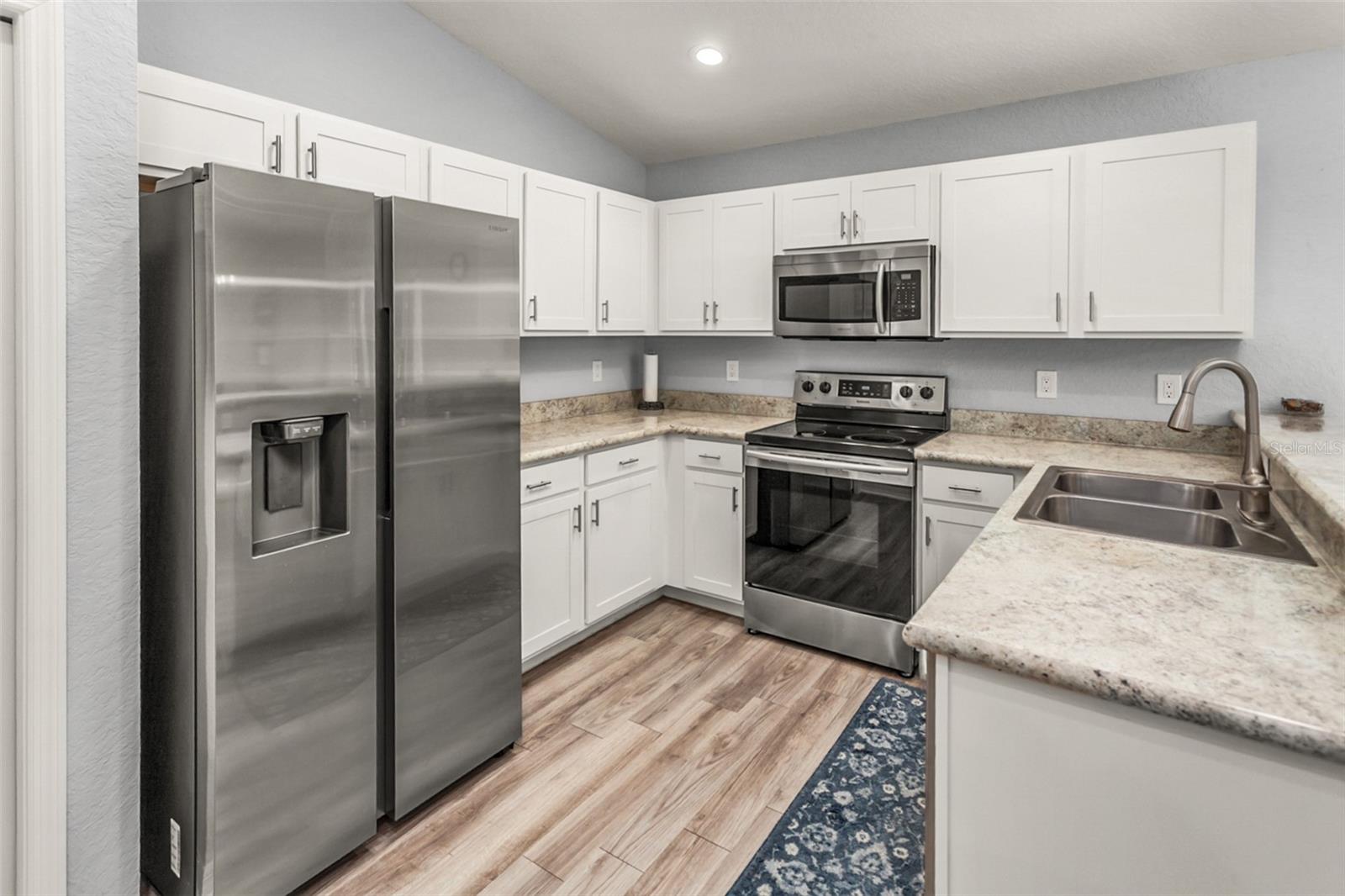 NORMANDY HEIGHTS 3B - Residential