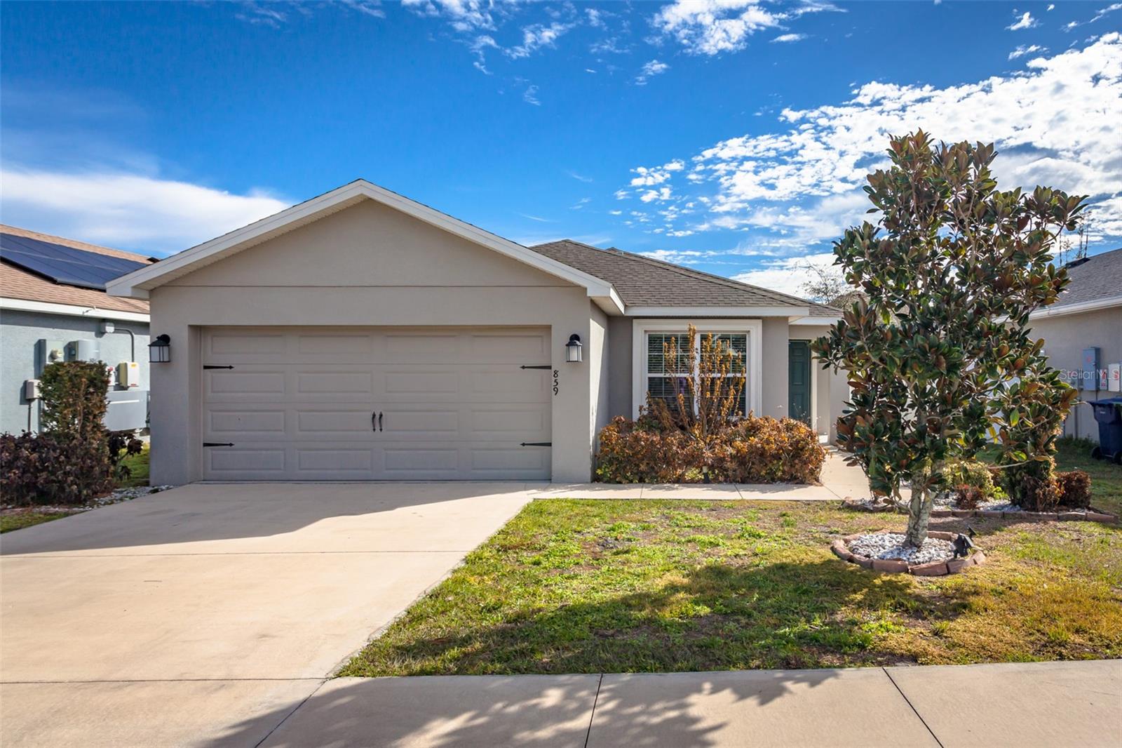 NORMANDY HEIGHTS 3B - Residential