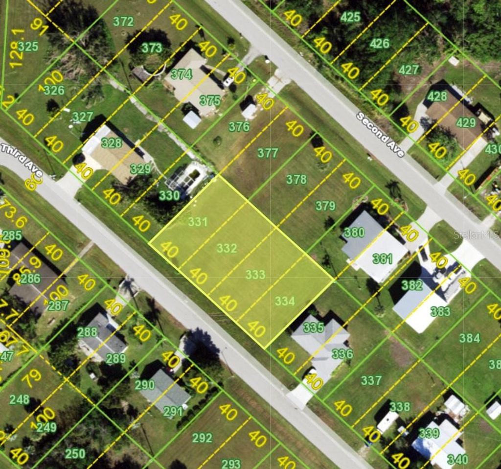 Photo of 3rd, Punta Gorda, FL 33955 (MLS # C7522642)