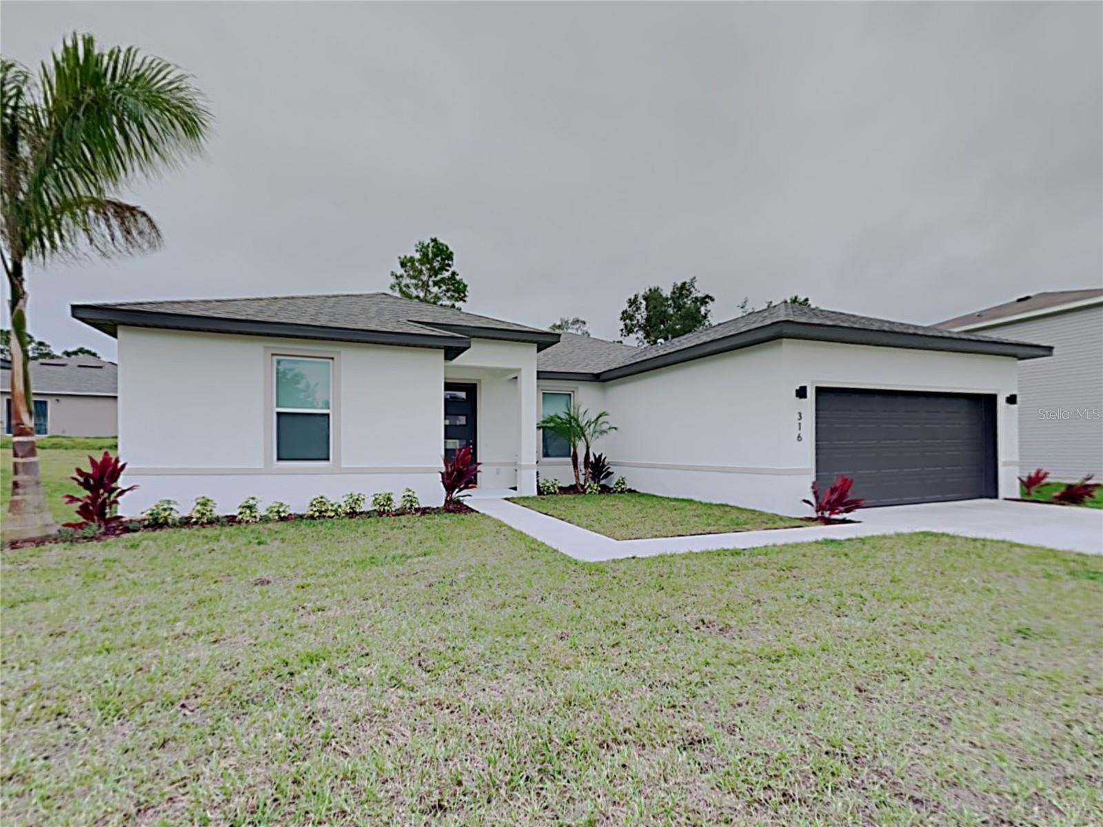 316 FERN COURT