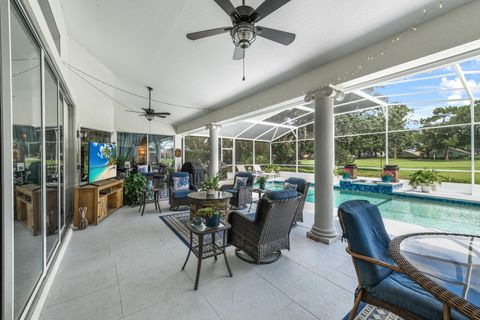 Tiny photo for 5011 Greenbriar Trail, Mount Dora, FL 32757 (MLS # G5114129)