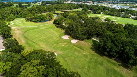 Tiny photo for 5011 Greenbriar Trail, Mount Dora, FL 32757 (MLS # G5114129)