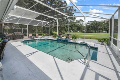 Tiny photo for 5011 Greenbriar Trail, Mount Dora, FL 32757 (MLS # G5114129)