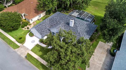 Tiny photo for 5011 Greenbriar Trail, Mount Dora, FL 32757 (MLS # G5114129)