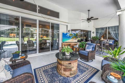 Tiny photo for 5011 Greenbriar Trail, Mount Dora, FL 32757 (MLS # G5114129)