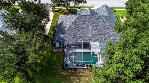 Tiny photo for 5011 Greenbriar Trail, Mount Dora, FL 32757 (MLS # G5114129)