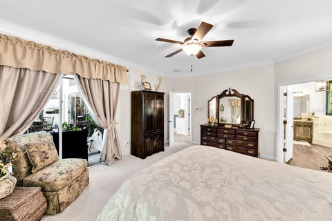 Tiny photo for 5011 Greenbriar Trail, Mount Dora, FL 32757 (MLS # G5114129)
