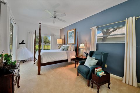 Tiny photo for 5011 Greenbriar Trail, Mount Dora, FL 32757 (MLS # G5114129)