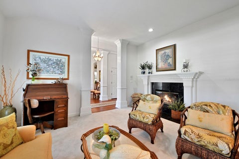 Tiny photo for 5011 Greenbriar Trail, Mount Dora, FL 32757 (MLS # G5114129)