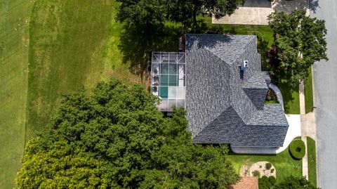 Tiny photo for 5011 Greenbriar Trail, Mount Dora, FL 32757 (MLS # G5114129)