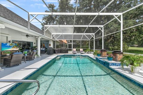 Tiny photo for 5011 Greenbriar Trail, Mount Dora, FL 32757 (MLS # G5114129)