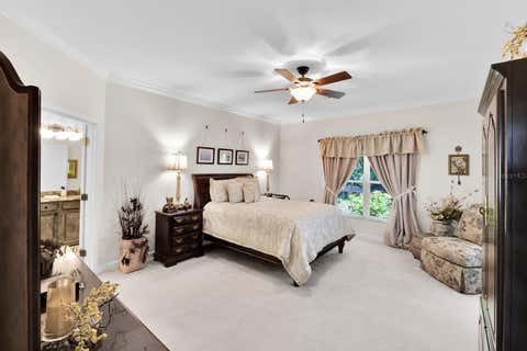 Tiny photo for 5011 Greenbriar Trail, Mount Dora, FL 32757 (MLS # G5114129)
