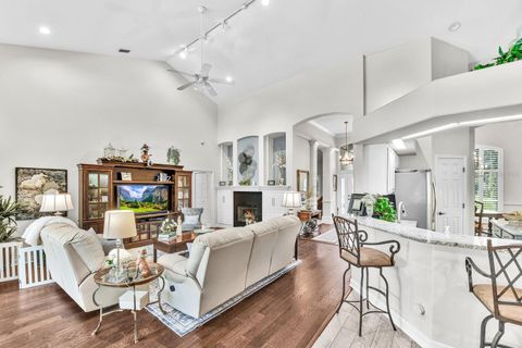 Tiny photo for 5011 Greenbriar Trail, Mount Dora, FL 32757 (MLS # G5114129)