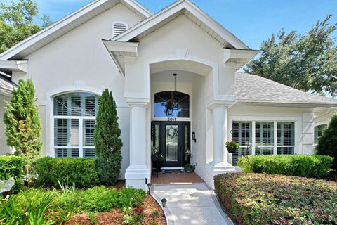 Tiny photo for 5011 Greenbriar Trail, Mount Dora, FL 32757 (MLS # G5114129)