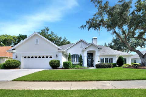 Tiny photo for 5011 Greenbriar Trail, Mount Dora, FL 32757 (MLS # G5114129)