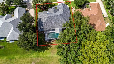 Tiny photo for 5011 Greenbriar Trail, Mount Dora, FL 32757 (MLS # G5114129)