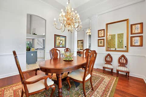 Tiny photo for 5011 Greenbriar Trail, Mount Dora, FL 32757 (MLS # G5114129)