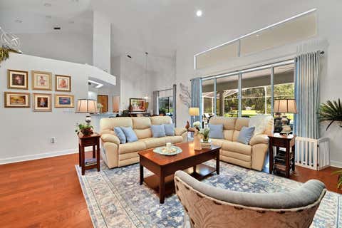 Tiny photo for 5011 Greenbriar Trail, Mount Dora, FL 32757 (MLS # G5114129)