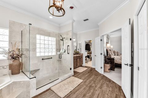 Tiny photo for 5011 Greenbriar Trail, Mount Dora, FL 32757 (MLS # G5114129)