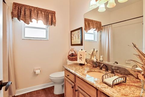 Tiny photo for 5011 Greenbriar Trail, Mount Dora, FL 32757 (MLS # G5114129)