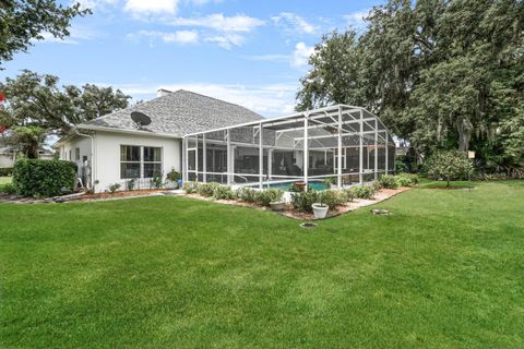 Tiny photo for 5011 Greenbriar Trail, Mount Dora, FL 32757 (MLS # G5114129)