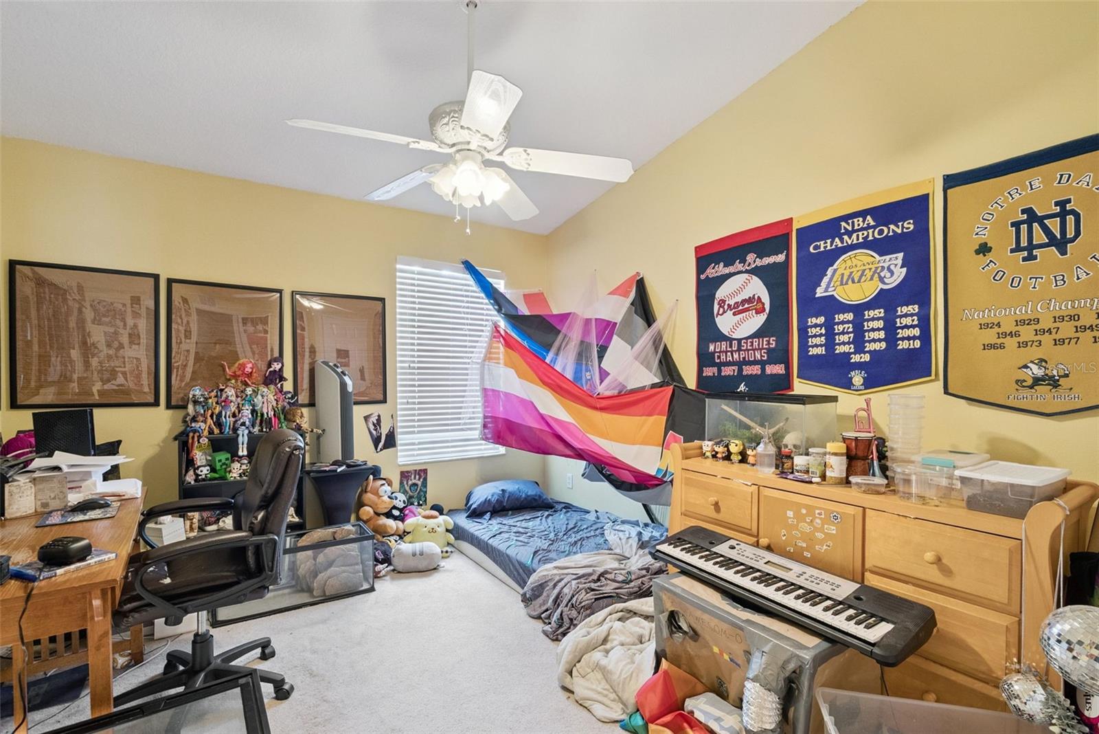 VISTAS AT LAKE HOWELL - Residential