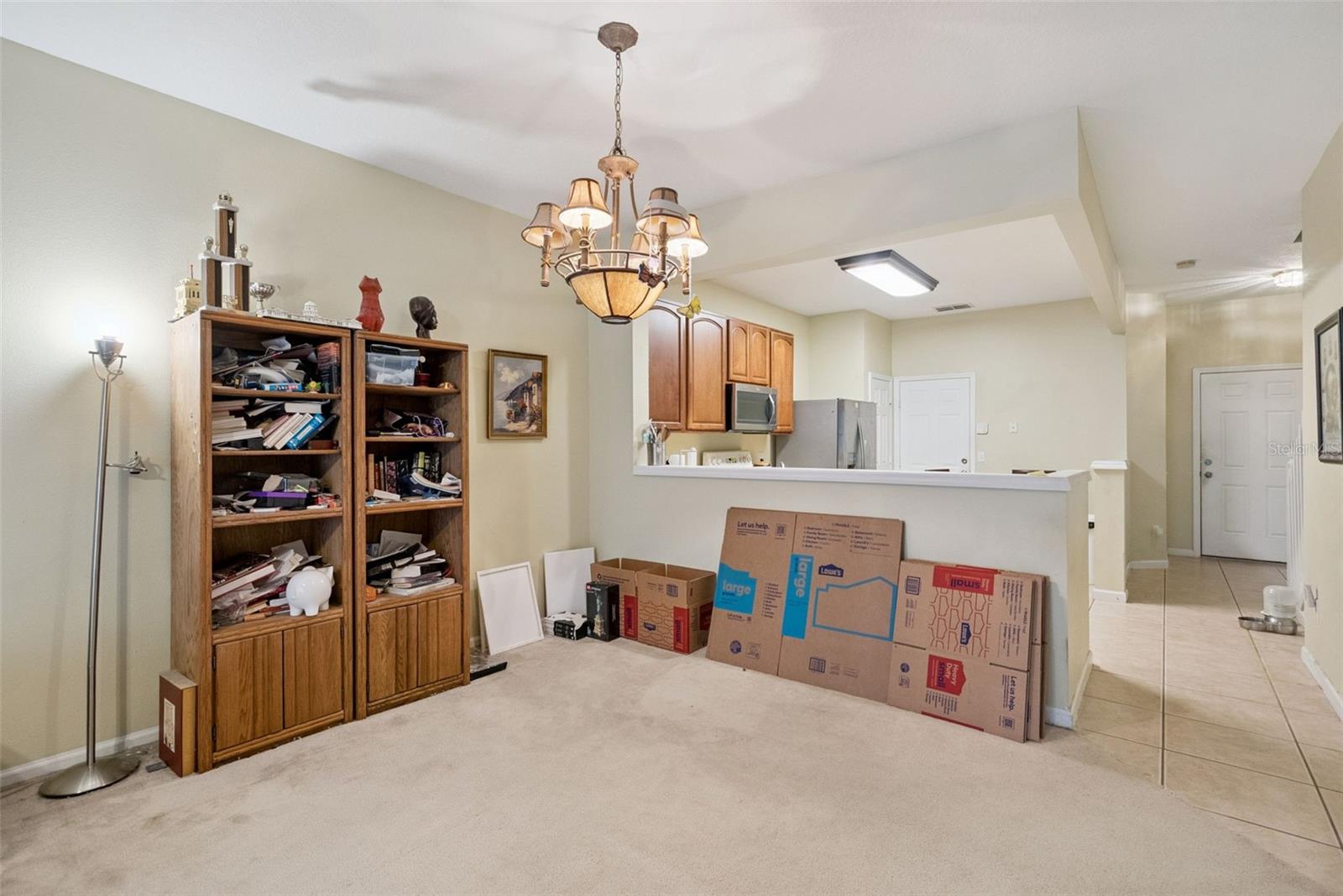 VISTAS AT LAKE HOWELL - Residential