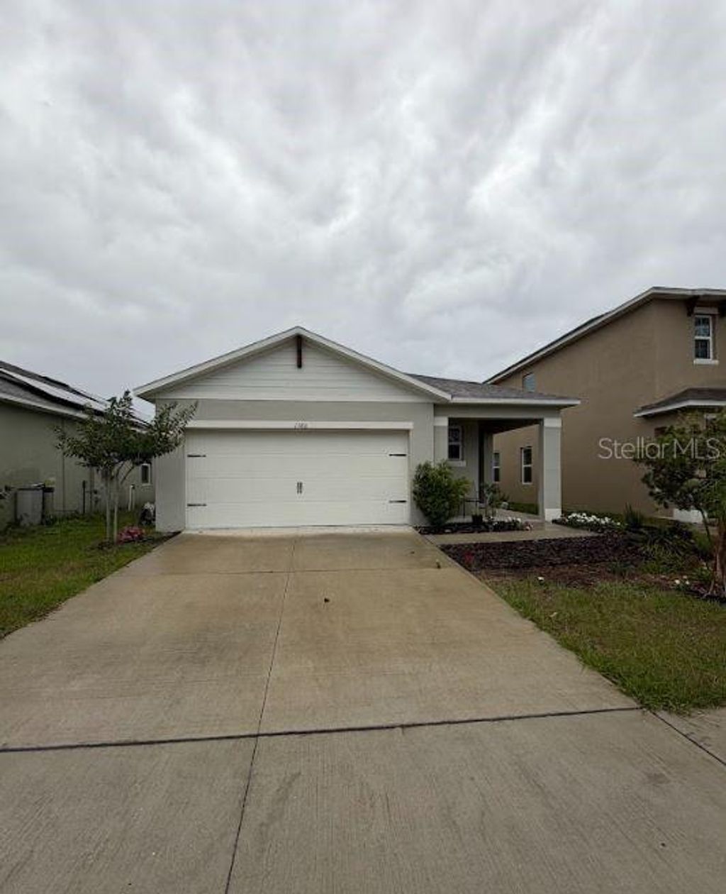 Photo of 1360 Berry Lane, Davenport, FL 33837 (MLS # S5149178)