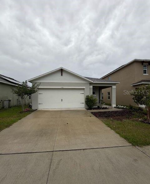 Photo of 1360 Berry Lane, Davenport, FL 33837 (MLS # S5149178)