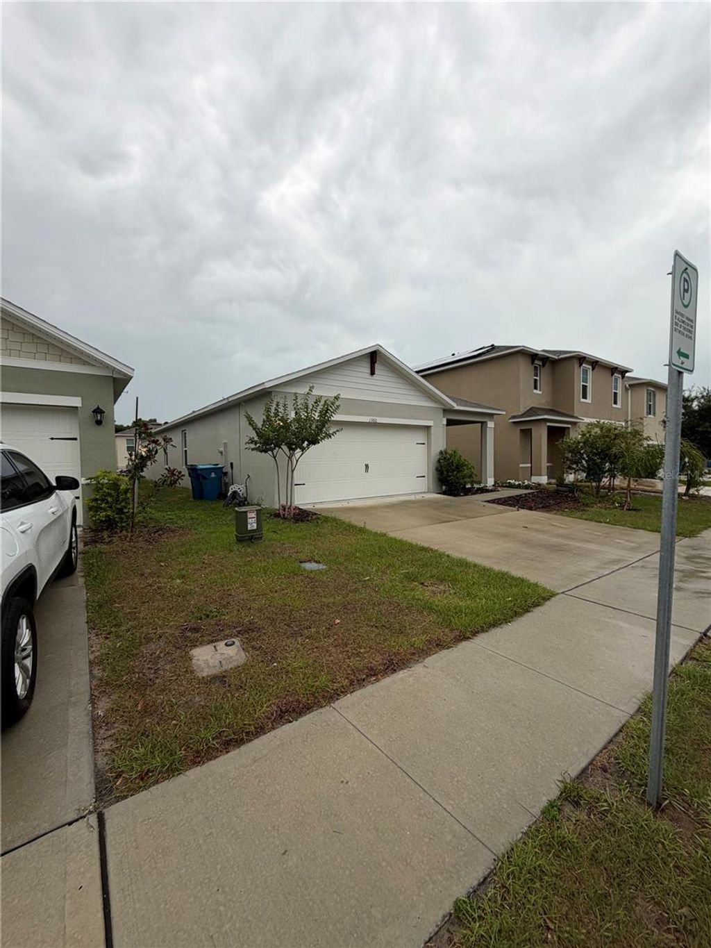 Photo of 1360 Berry Lane, Davenport, FL 33837 (MLS # S5149178)