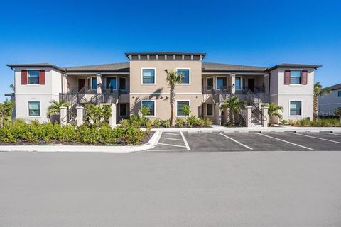 A home in PORT CHARLOTTE