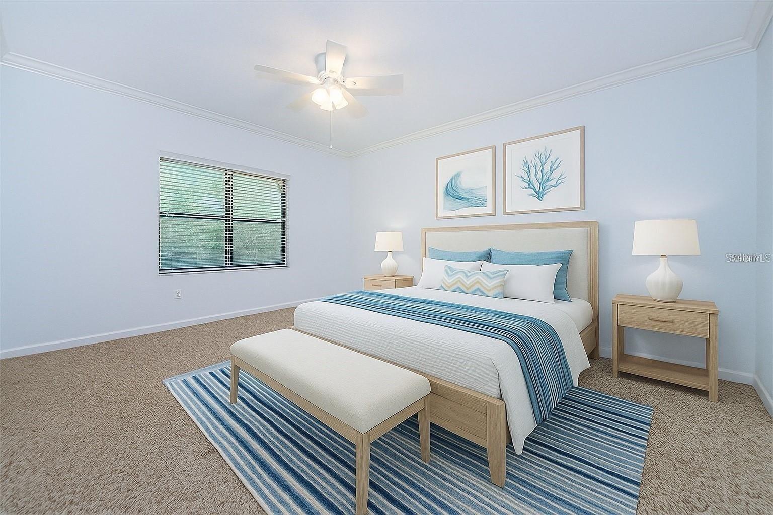 TUSCANY AT INNISBROOK CONDO - Residential Lease