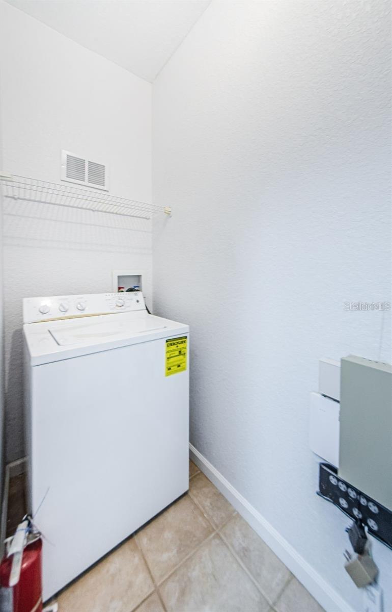 TUSCANY AT INNISBROOK CONDO - Residential Lease