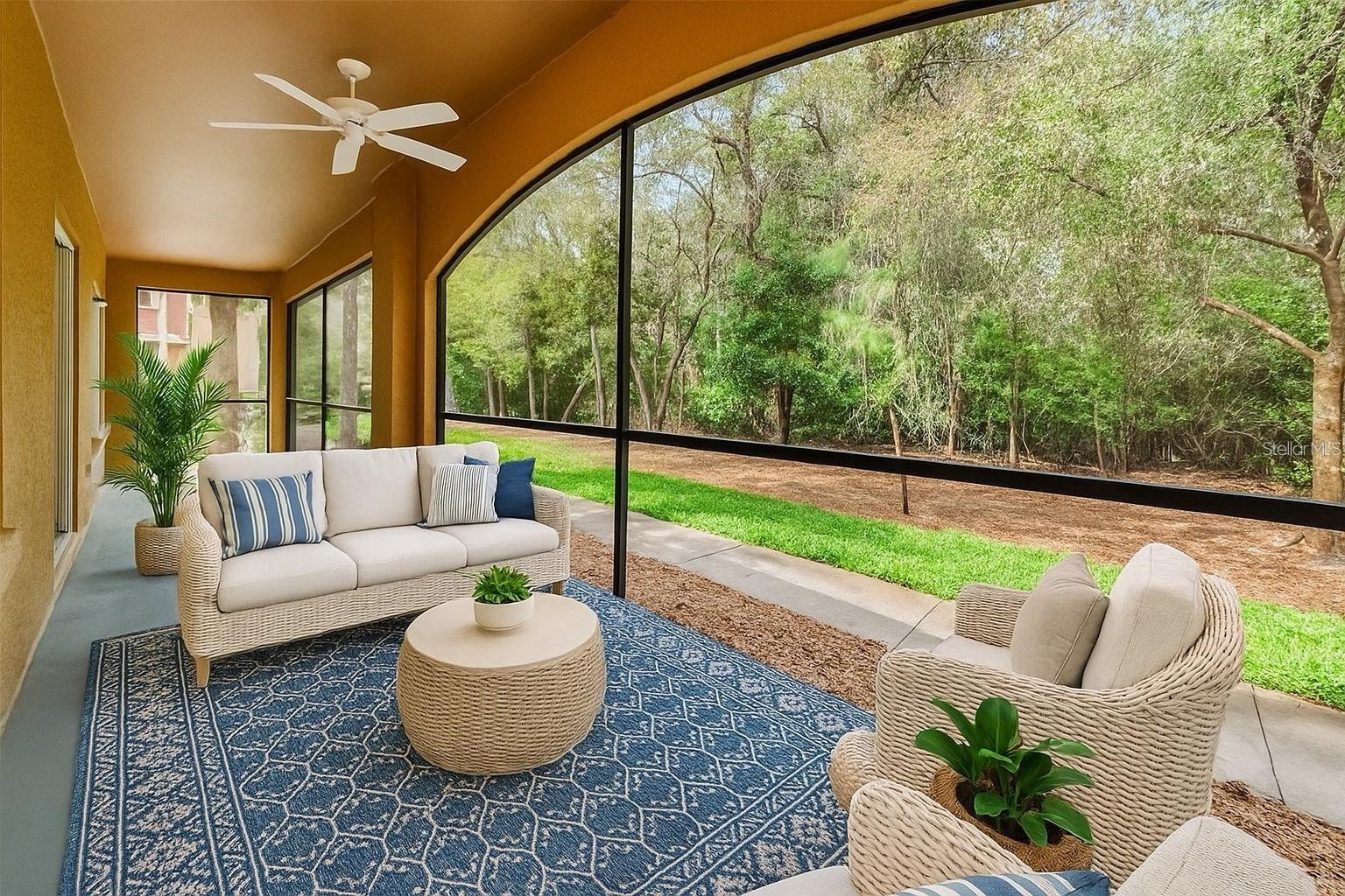 TUSCANY AT INNISBROOK CONDO - Residential Lease