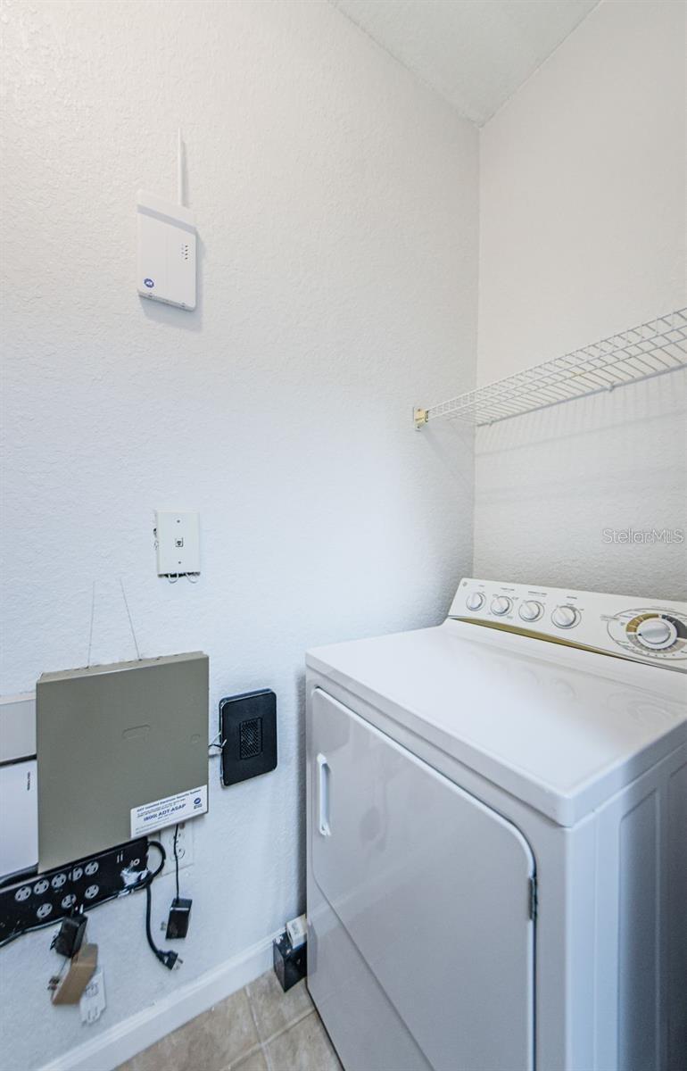 TUSCANY AT INNISBROOK CONDO - Residential Lease