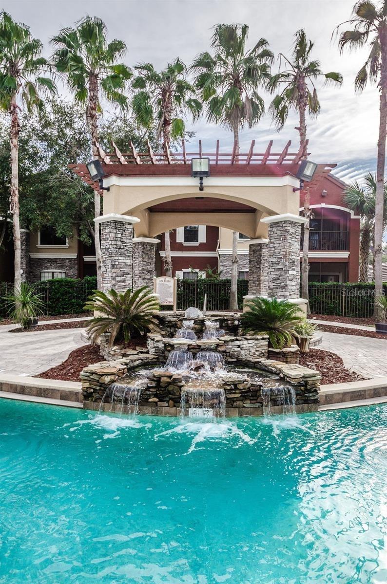 TUSCANY AT INNISBROOK CONDO - Residential Lease