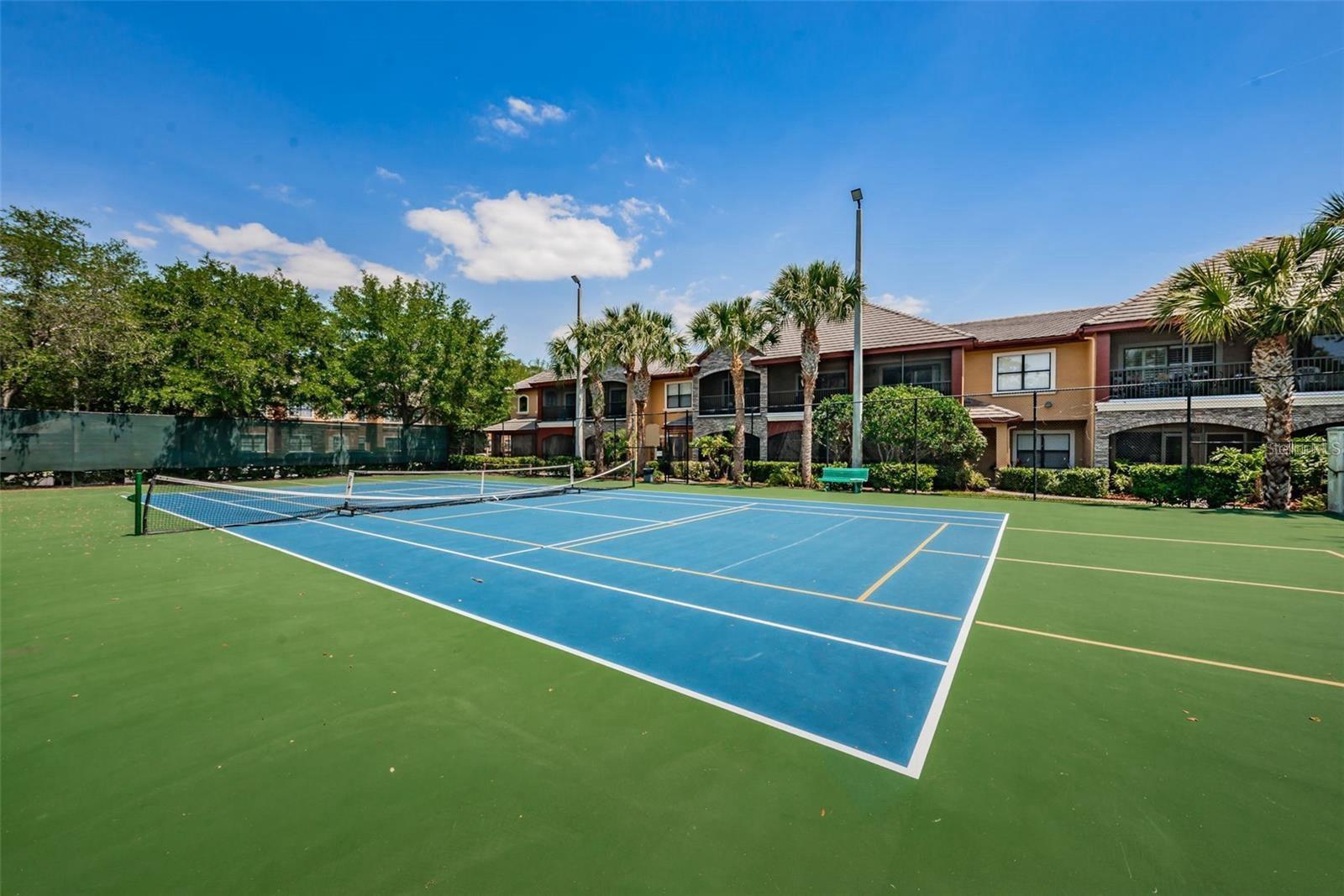 TUSCANY AT INNISBROOK CONDO - Residential Lease