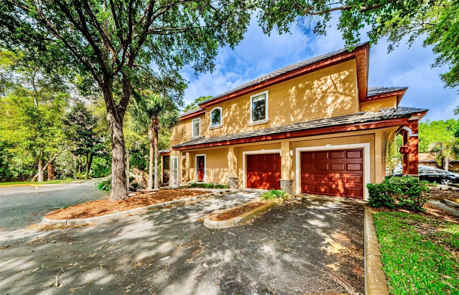 TUSCANY AT INNISBROOK CONDO - Residential Lease