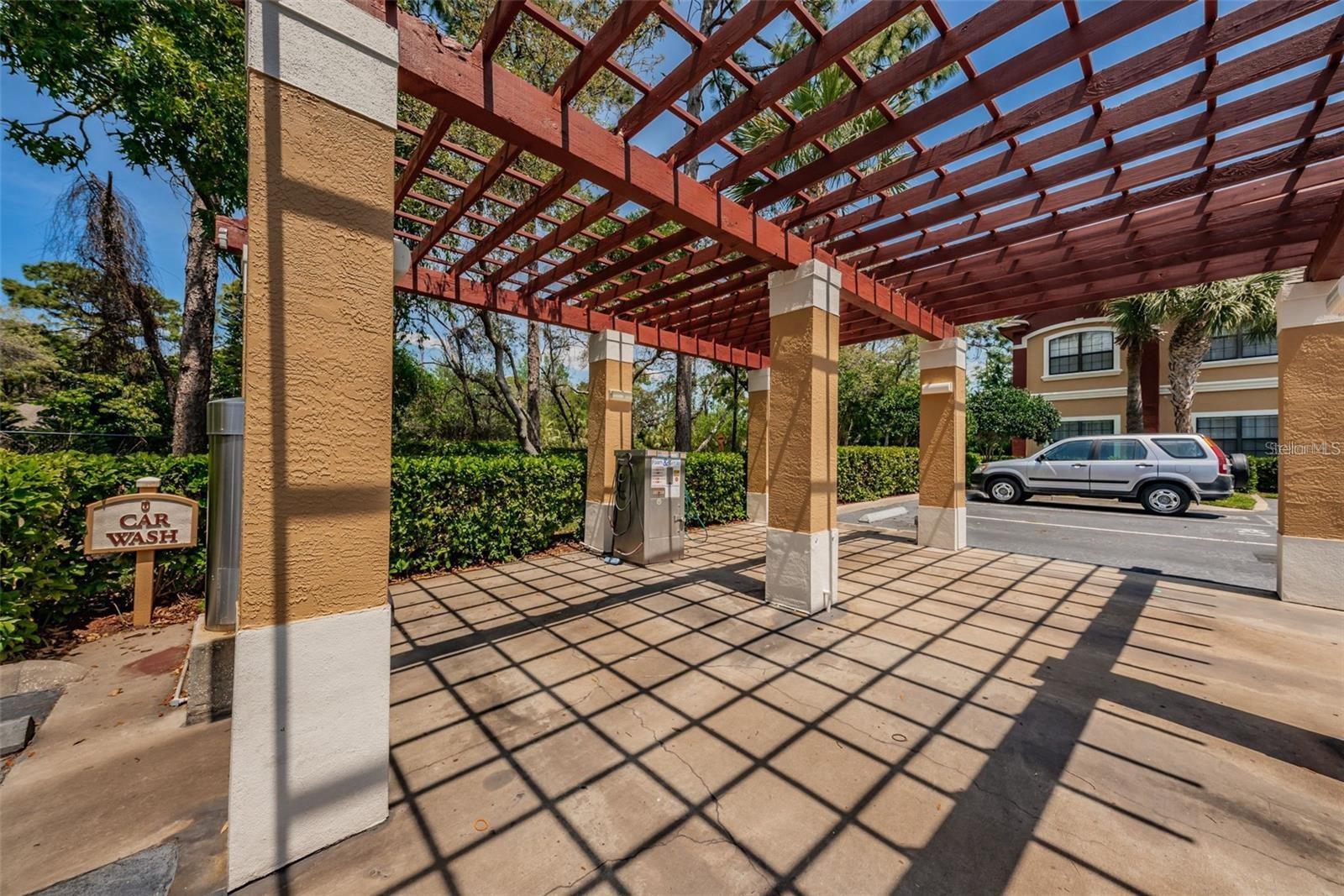 TUSCANY AT INNISBROOK CONDO - Residential Lease