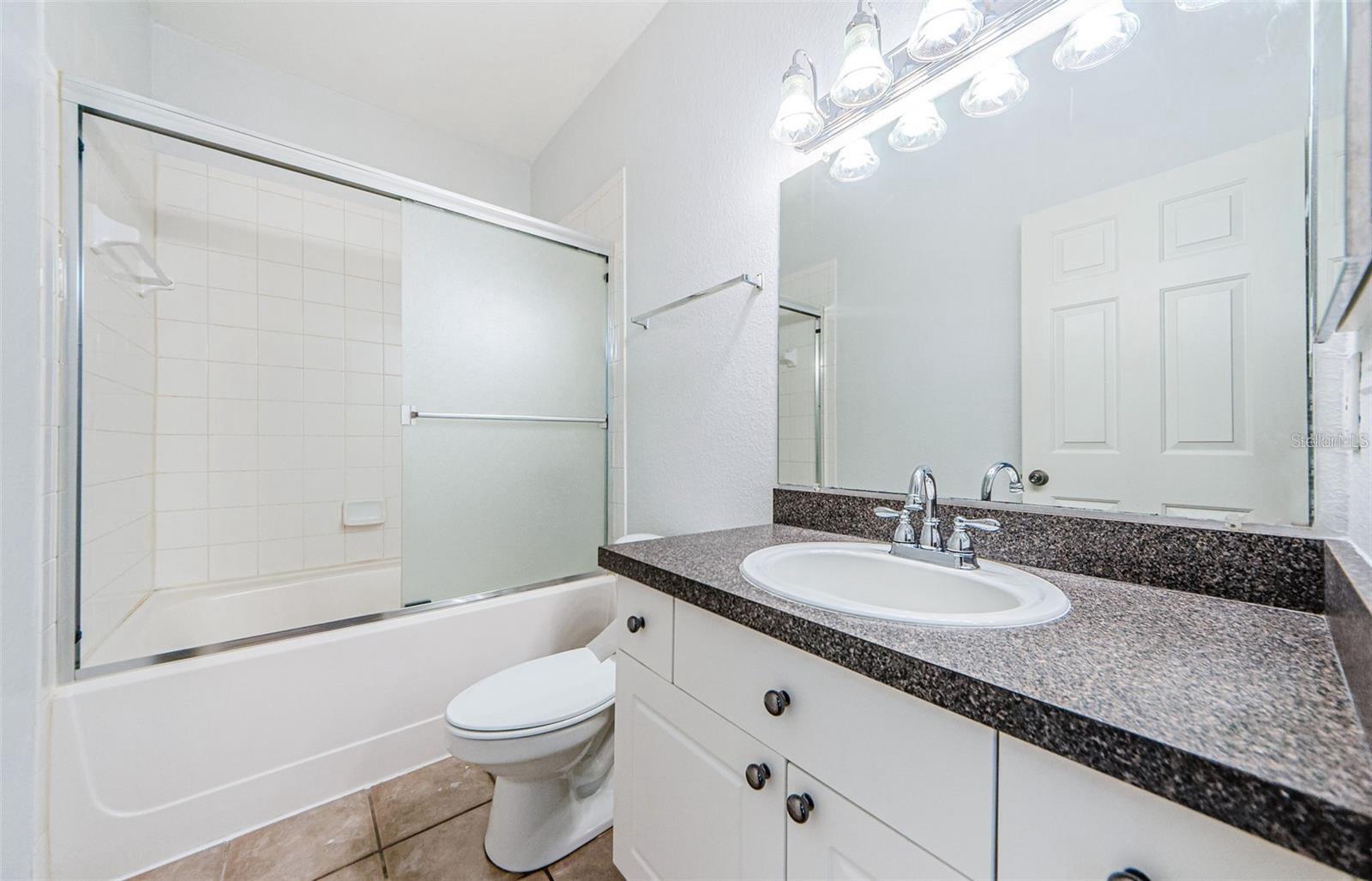 TUSCANY AT INNISBROOK CONDO - Residential Lease