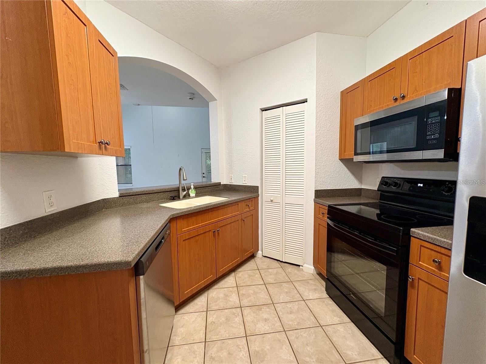 TUSCANY AT INNISBROOK CONDO - Residential Lease