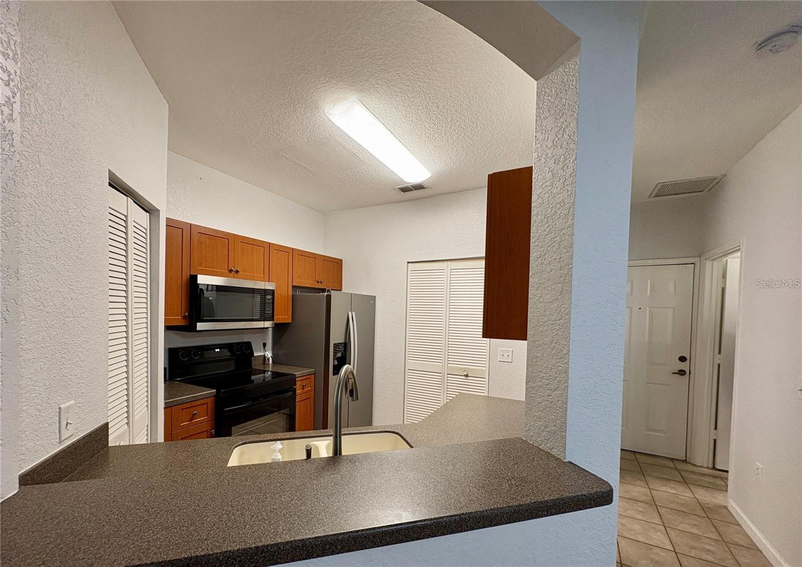 TUSCANY AT INNISBROOK CONDO - Residential Lease