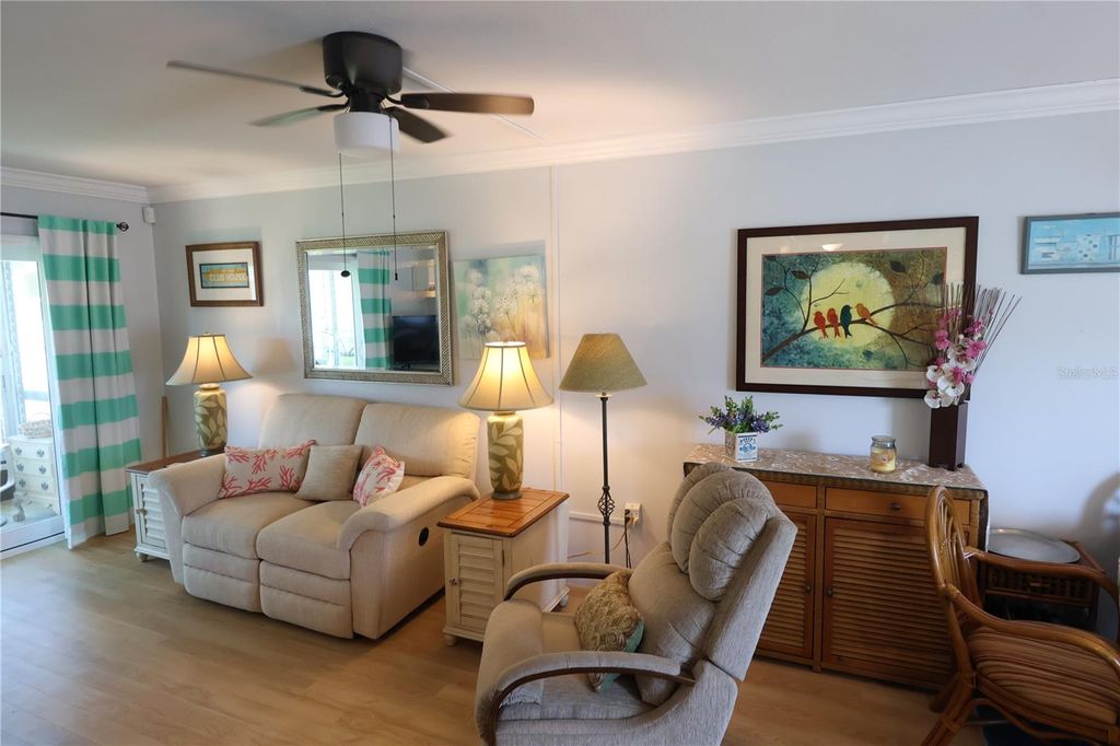Photo of 5888 17th Street W #C23, Bradenton, FL 34207 (MLS # A4648070)